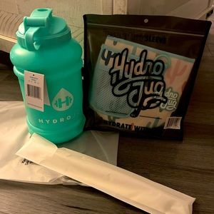 Hydrojug bundle